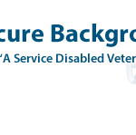 Secure Background Screeners, LLC logo